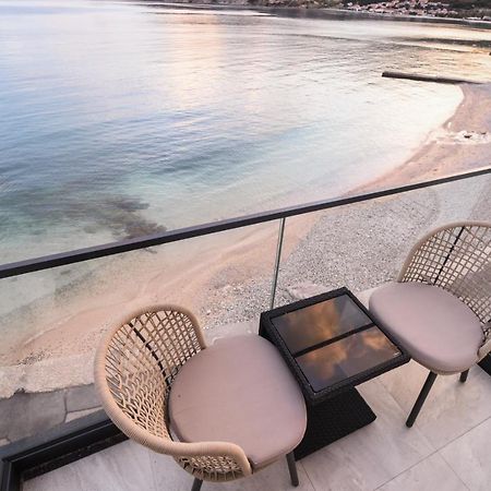Villa San Antonio 3-Palada Baška Exterior foto